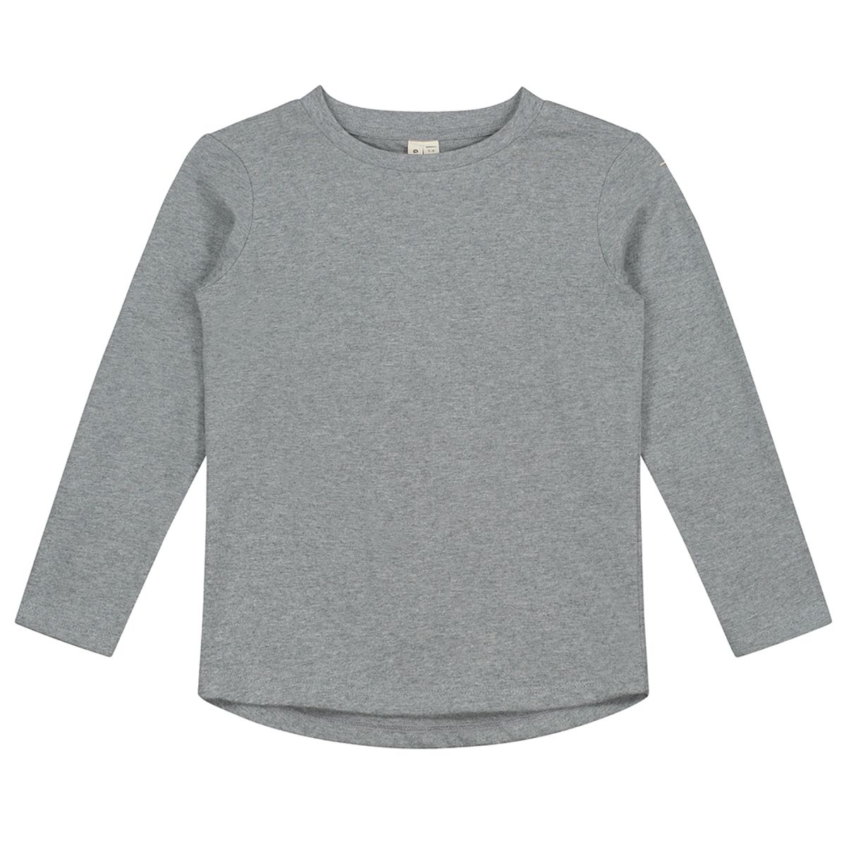 Organic bluse (1-2 år)