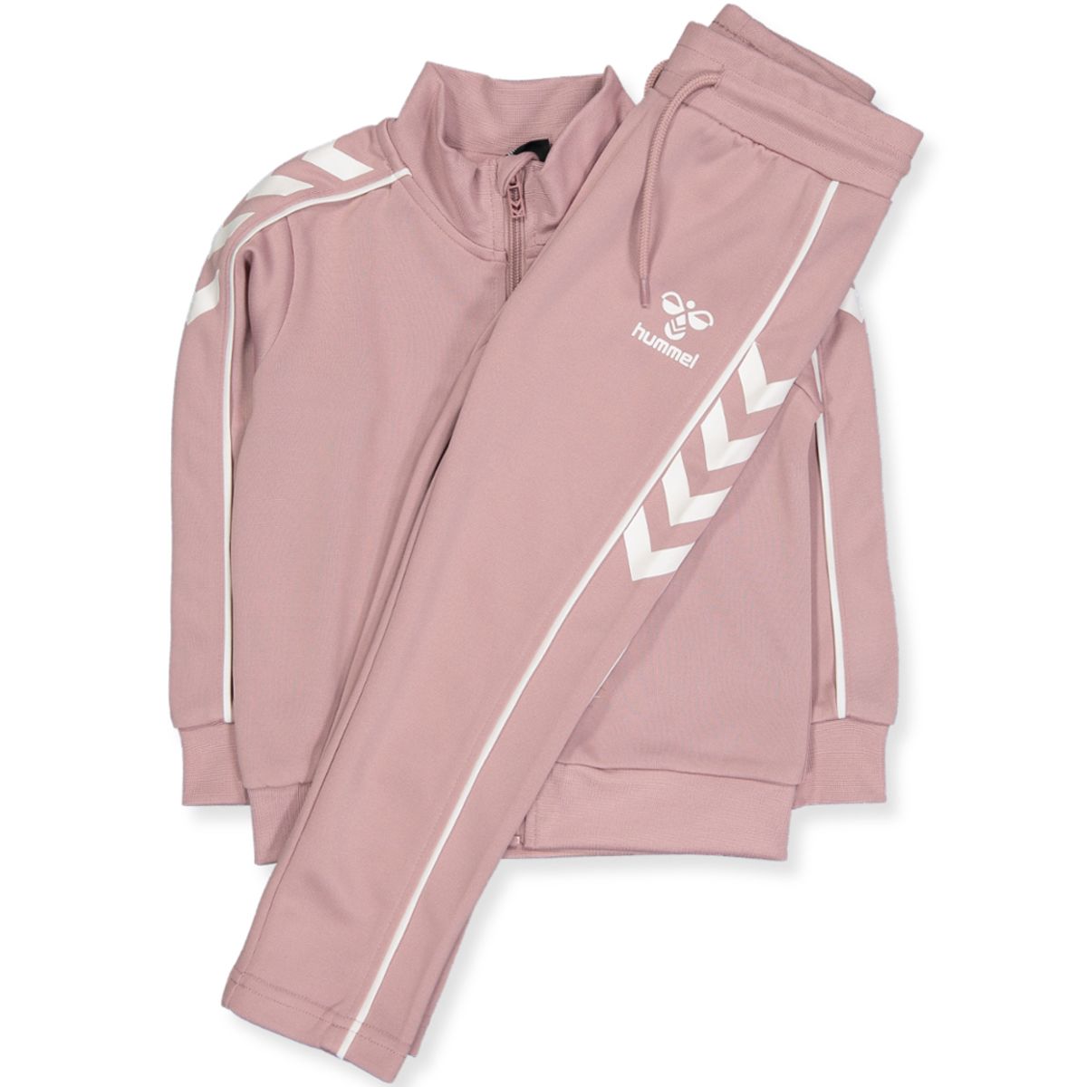 Track tracksuit (12 år/152 cm)