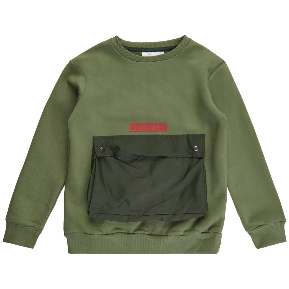 Bassi sweatshirt (13-14 år)