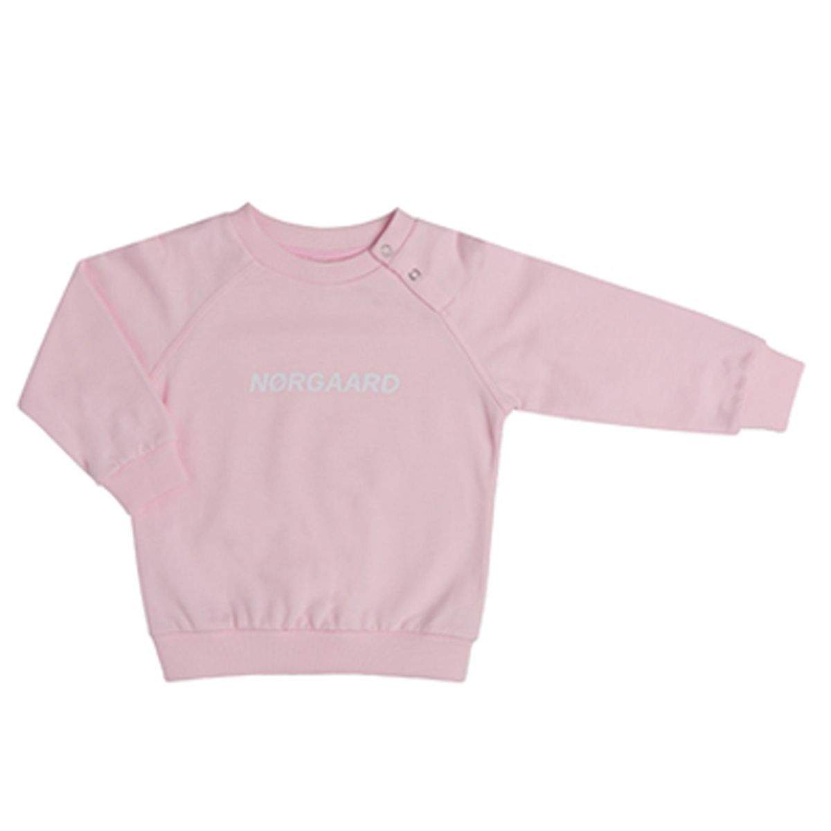 Organic Sirius sweatshirt (2 år/92 cm)