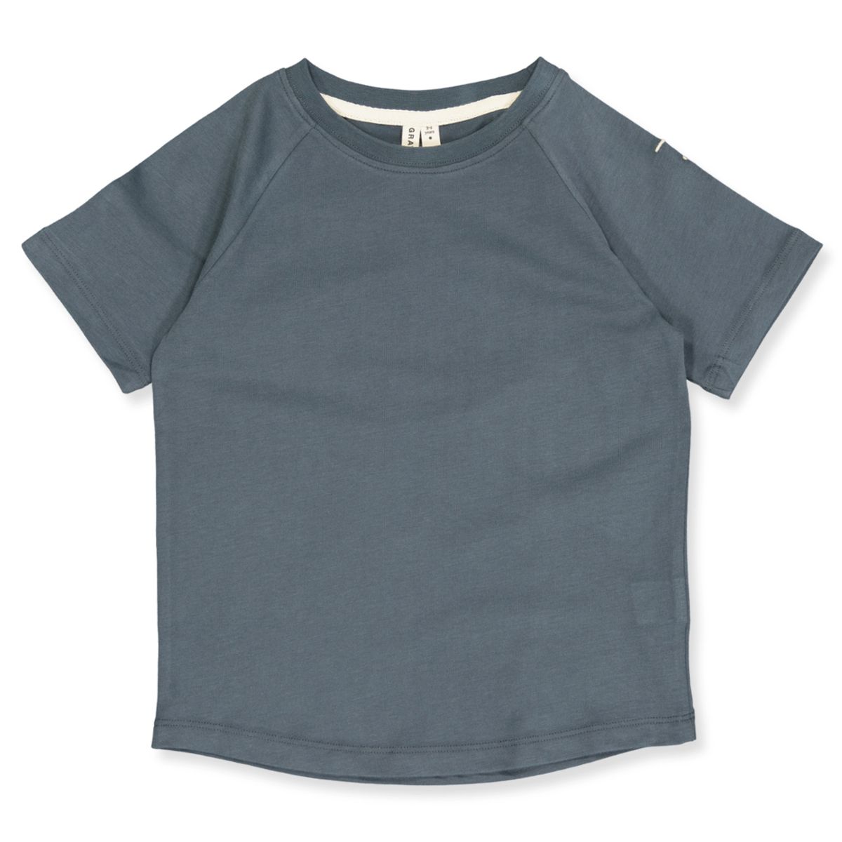 Organic t-shirt (3-4 år)