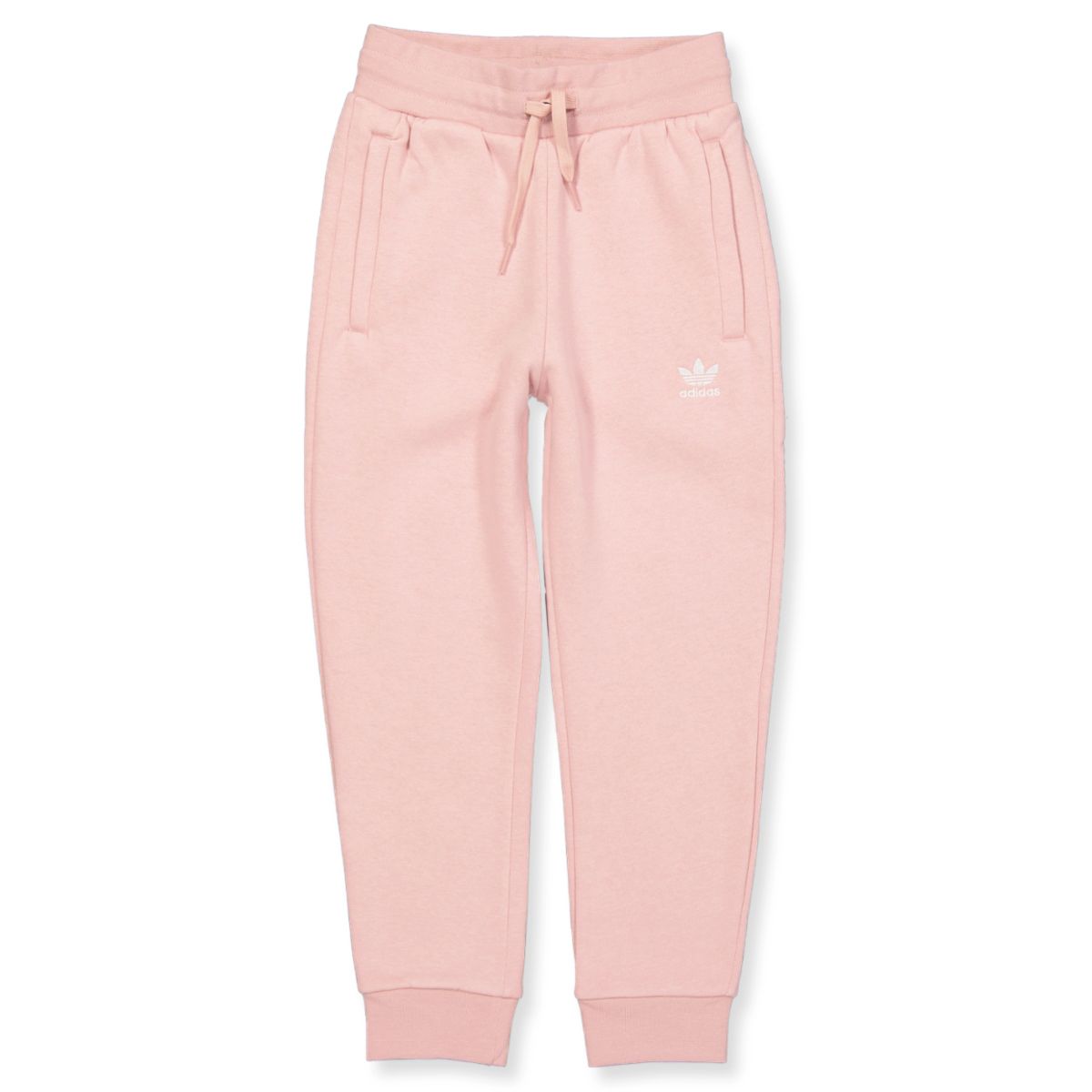 Rosa sweatpants (10 år/140 cm)