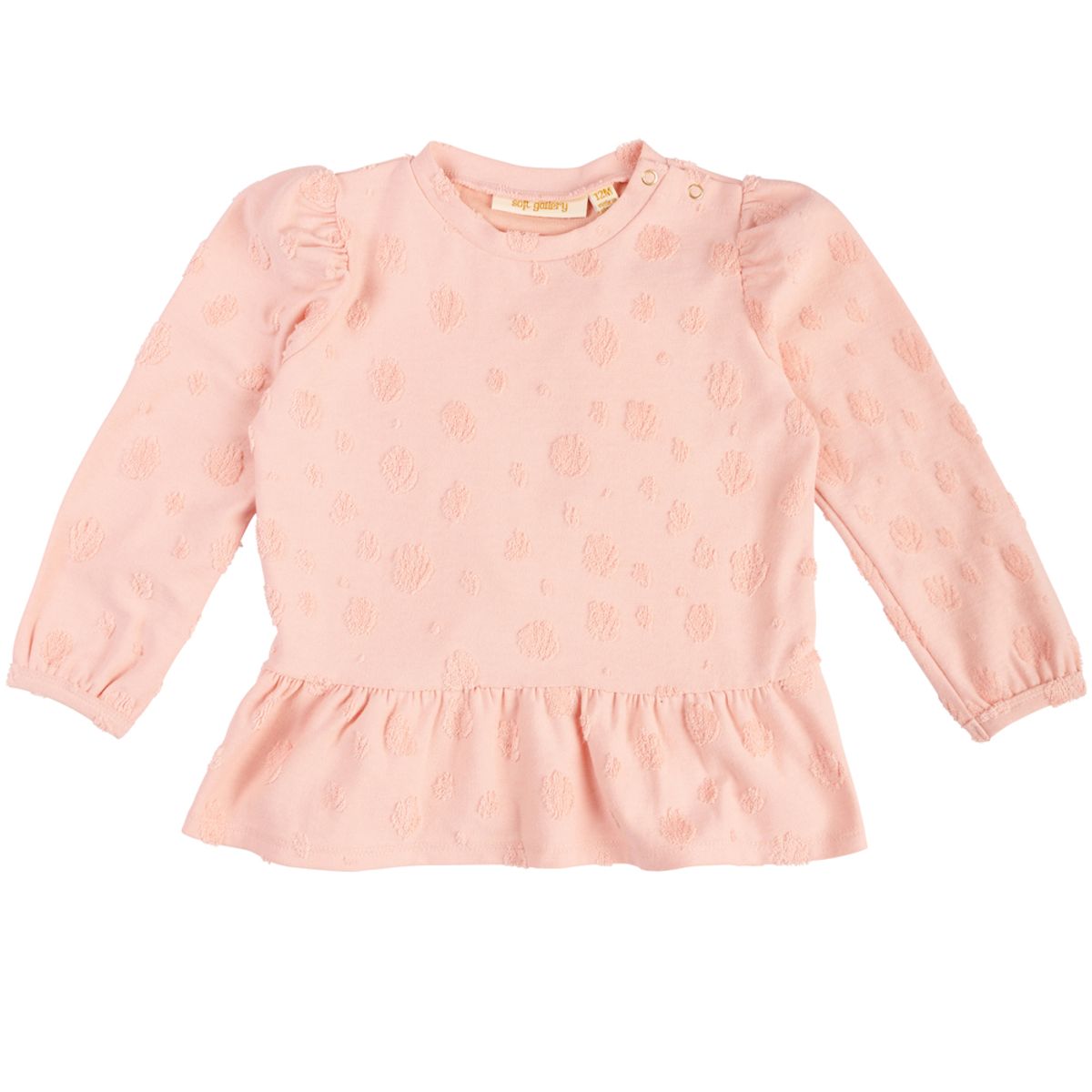 Emili bluse (3 år/98 cm)