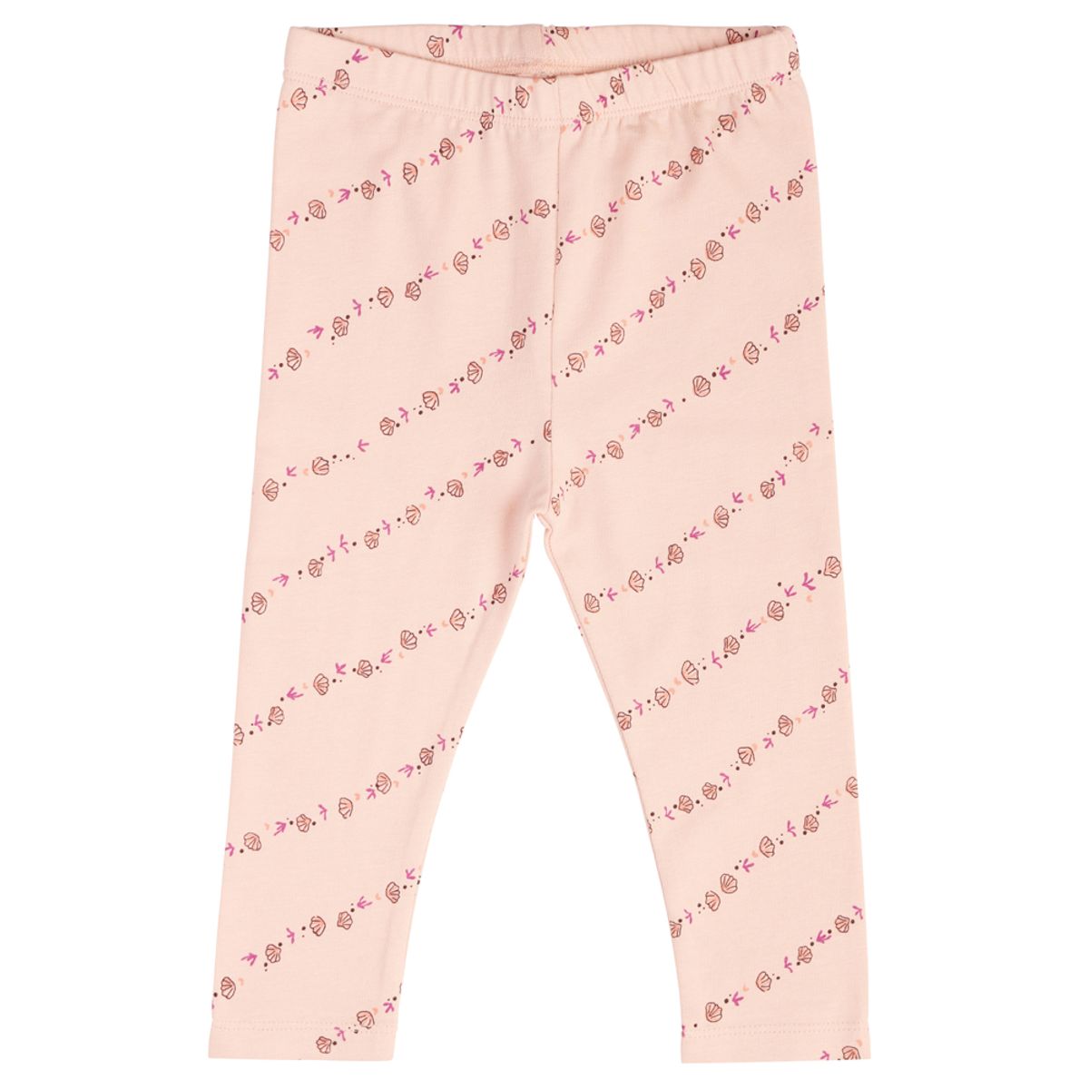 Organic Baby Paula leggings (3 mdr/62 cm)