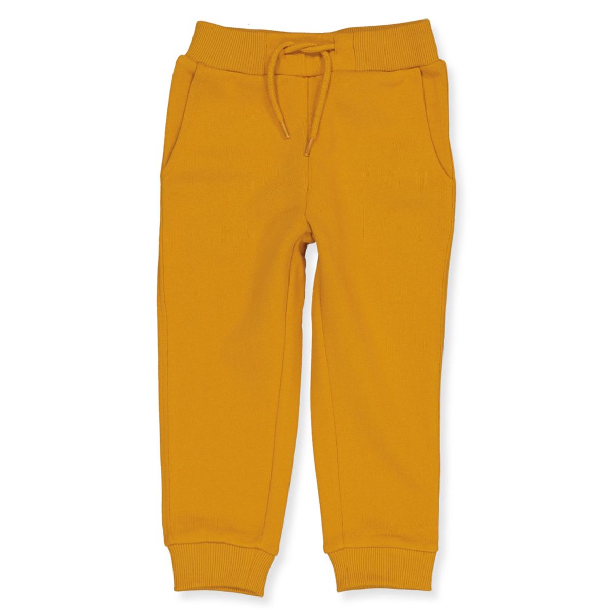 Organic Rue sweatpants (134-140 cm)