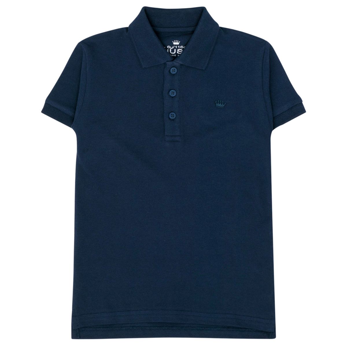 Asker polo t-shirt (3 år/98 cm)