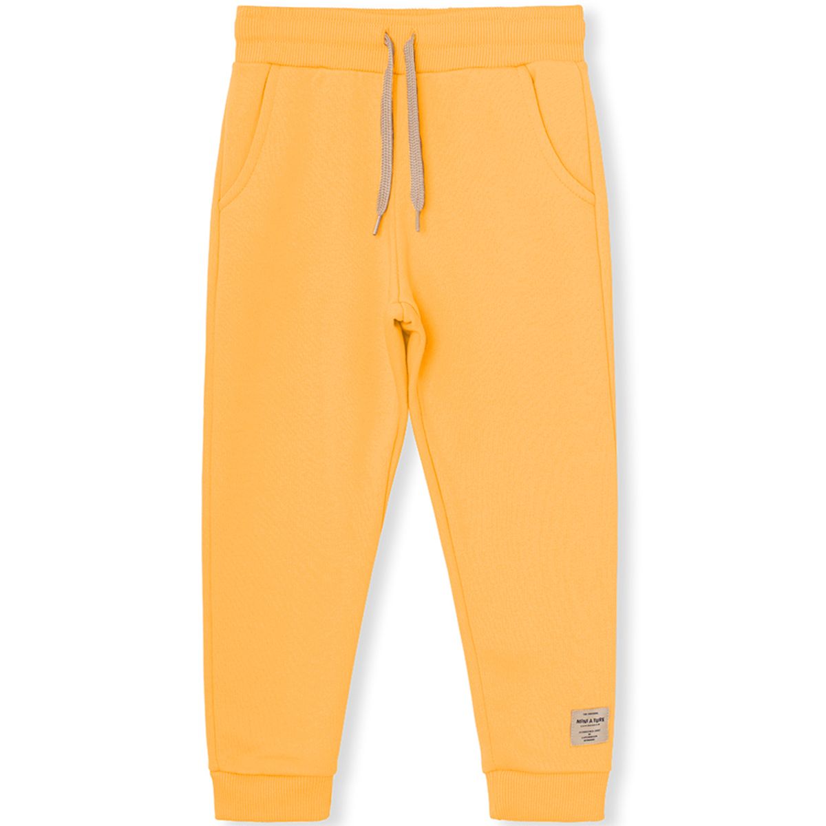 Even sweatpants (4 år/104 cm)