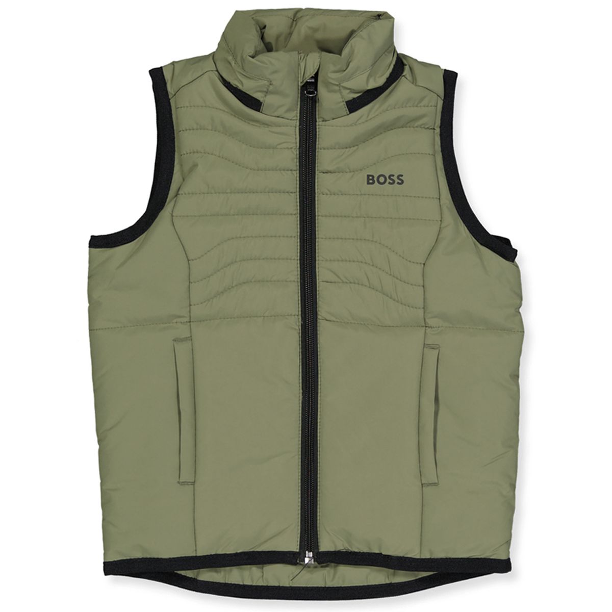 Vest (6 år/116 cm)