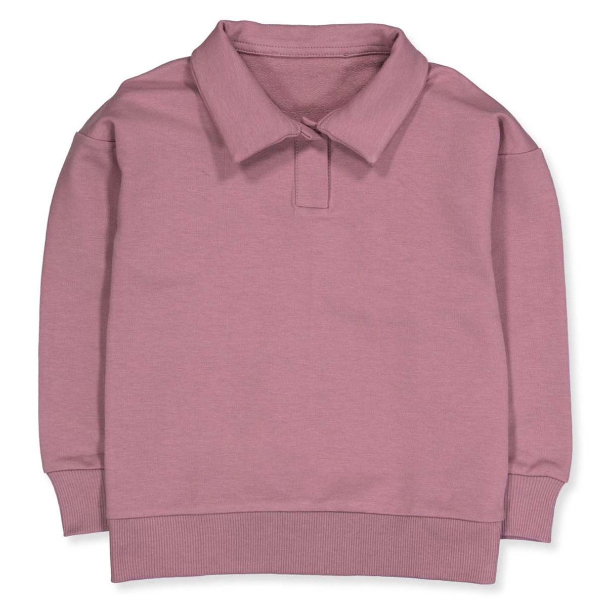 Trondheim sweatshirt - soft sweat (6 år/116 cm)