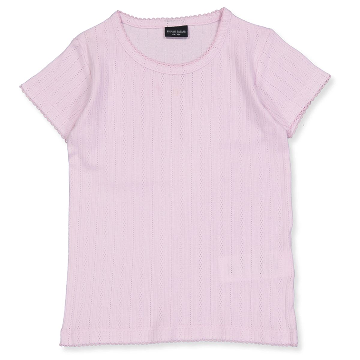 Organic Marie Louise t-shirt (6 år/116 cm)