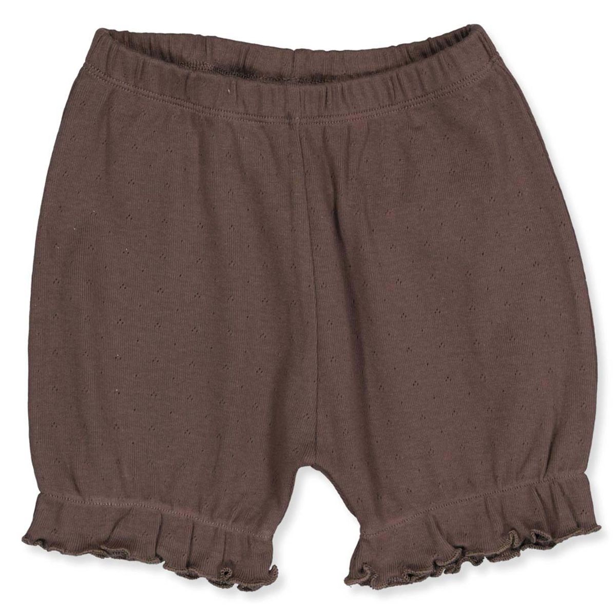 Alicante shorts - pointelle (6 mdr/68 cm)