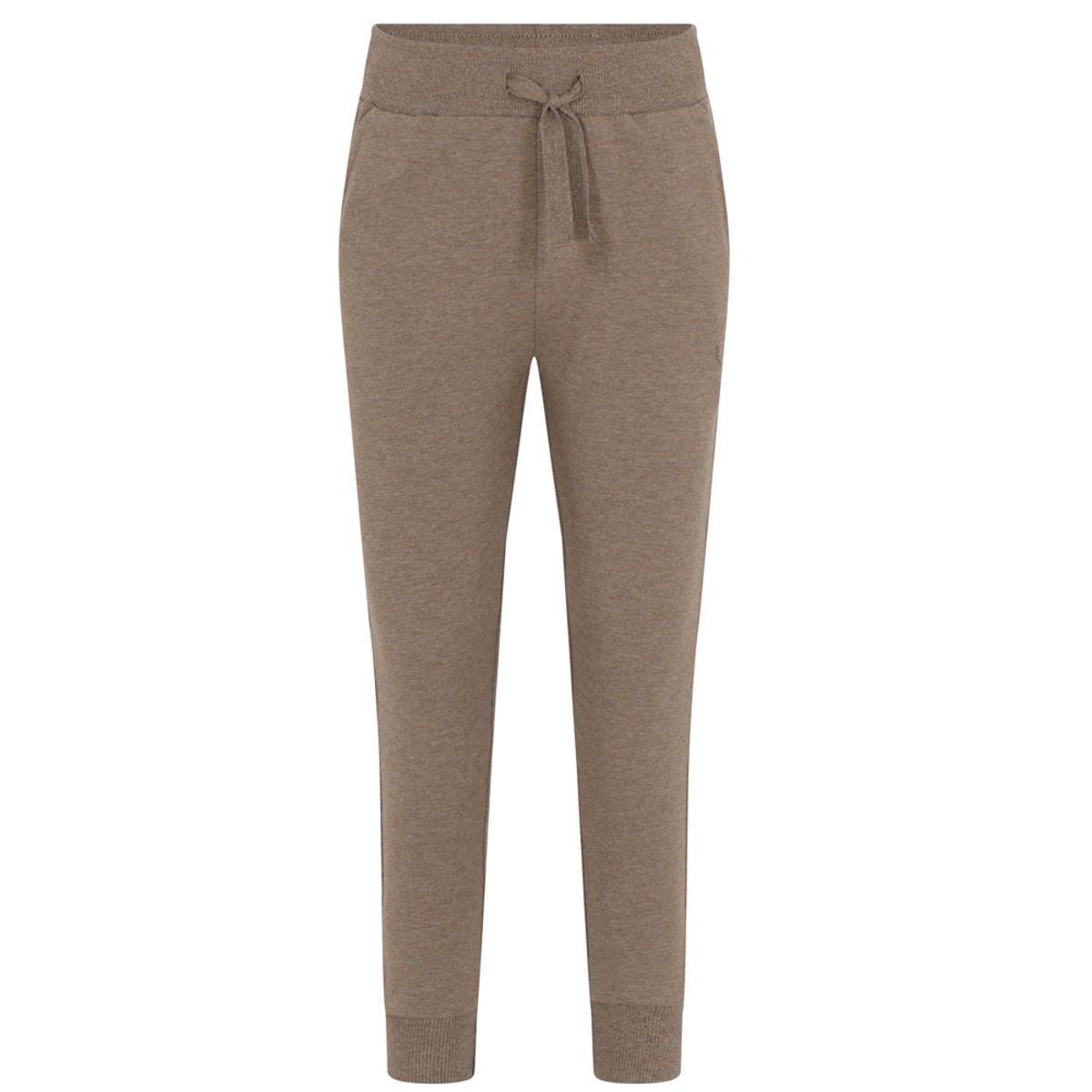 Coca mocha sweatpants (8 år/128 cm)