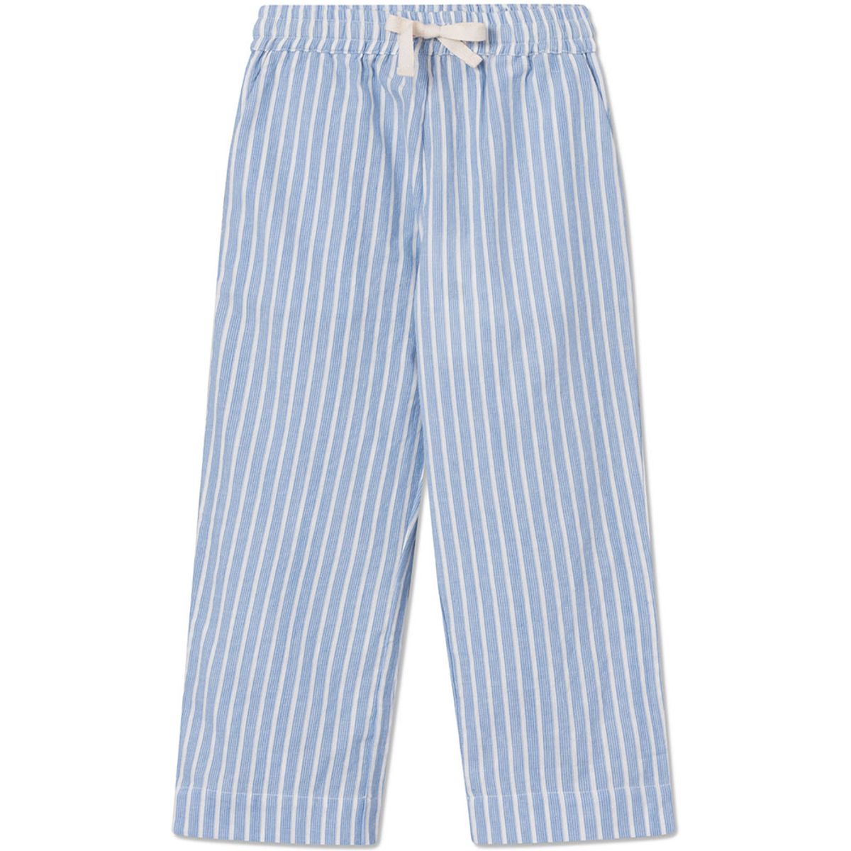 Organic Lana pyjamasbukser (6-7 år)