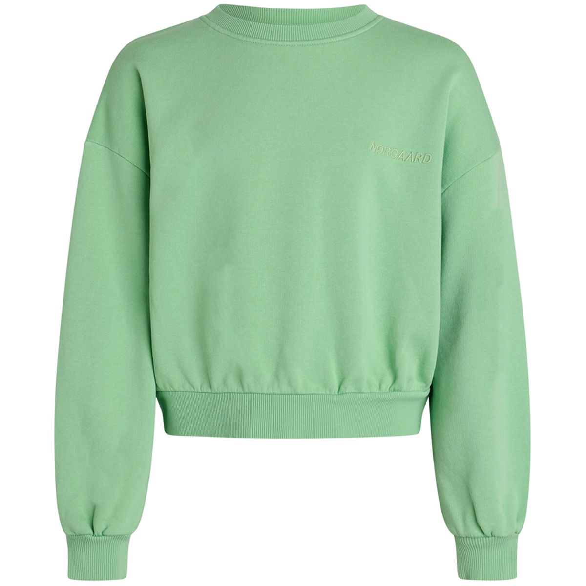 Organic Sally sweatshirt (10 år/140 cm)