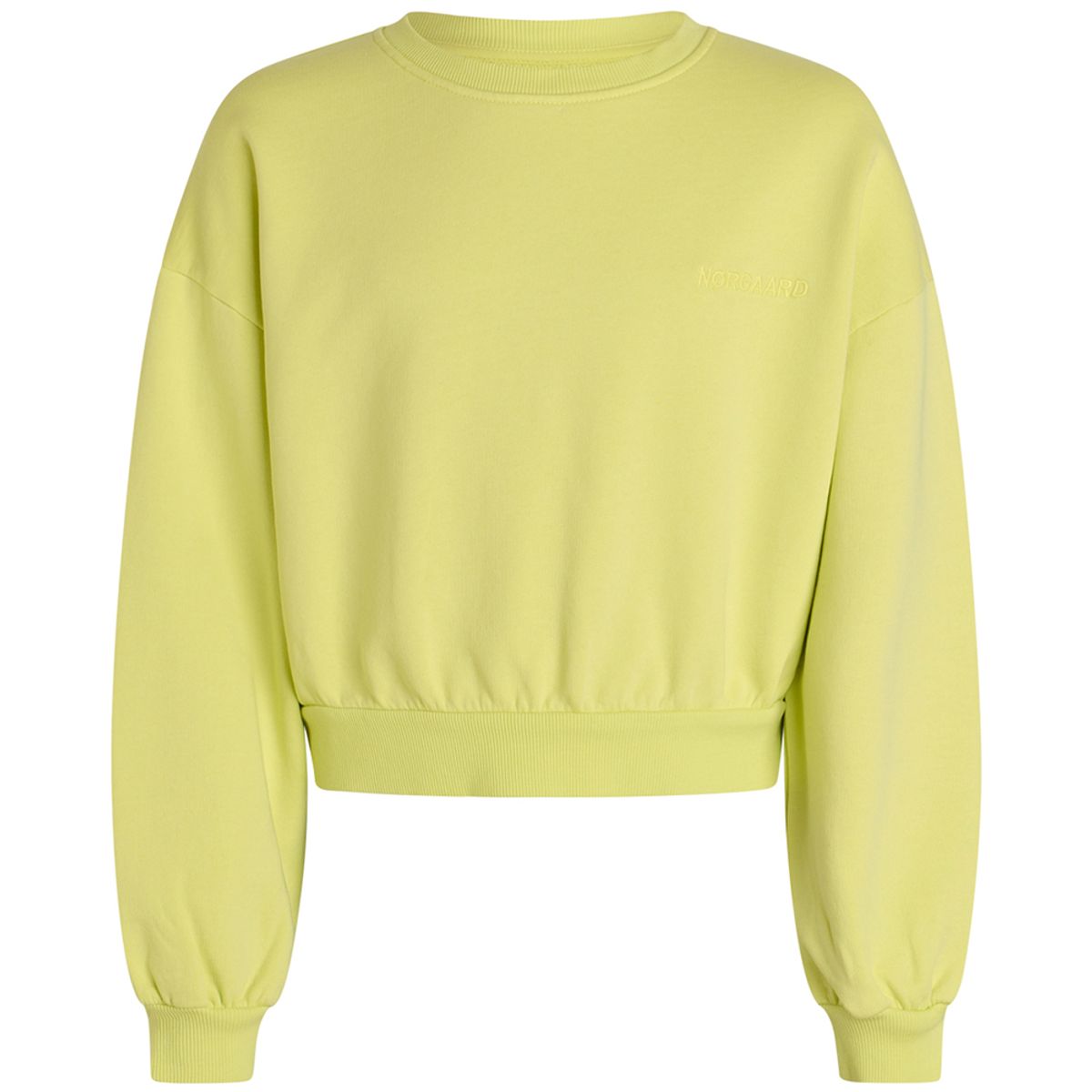 Organic Sally sweatshirt (10 år/140 cm)