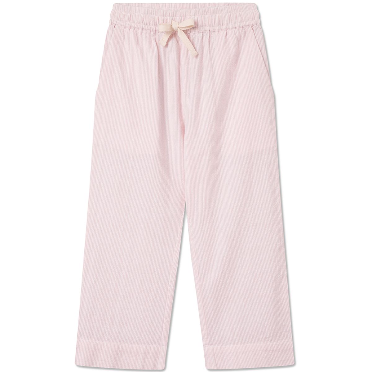 Organic Lana pyjamasbukser (6-7 år)