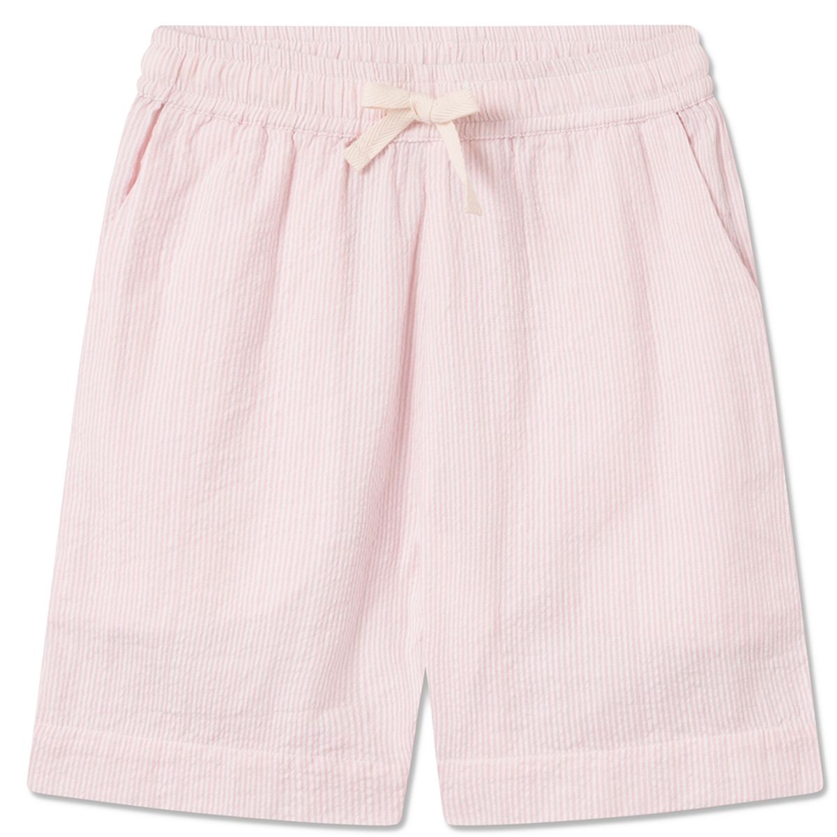 Organic Vada natshorts (6-7 år)