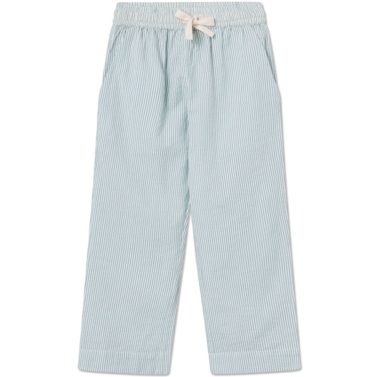 Organic Lana pyjamasbukser (6-7 år)