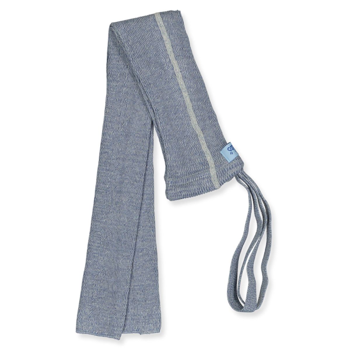 Organic leggings med seler (1-2 år)