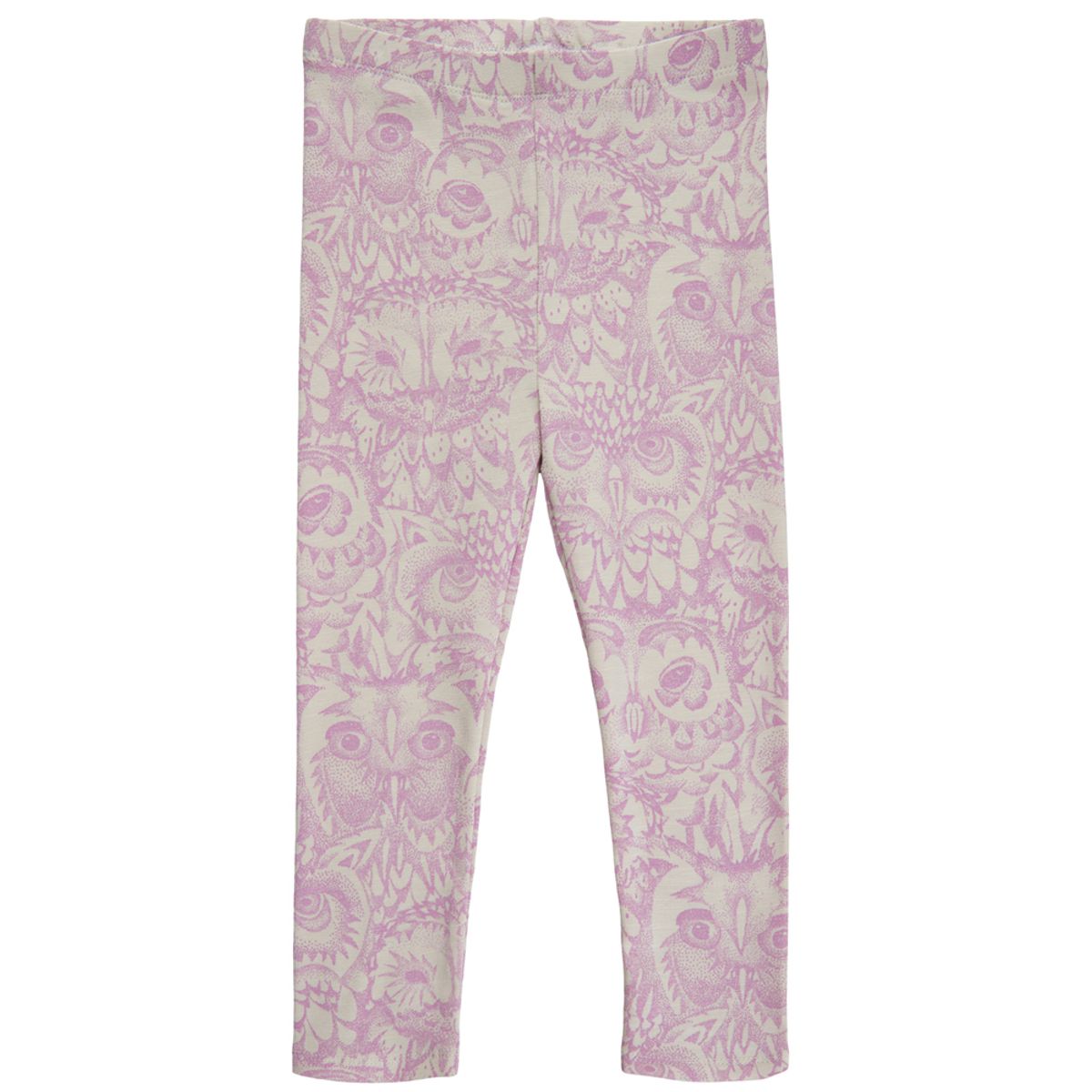 Organic Baby Paula leggings (6 mdr/68 cm)