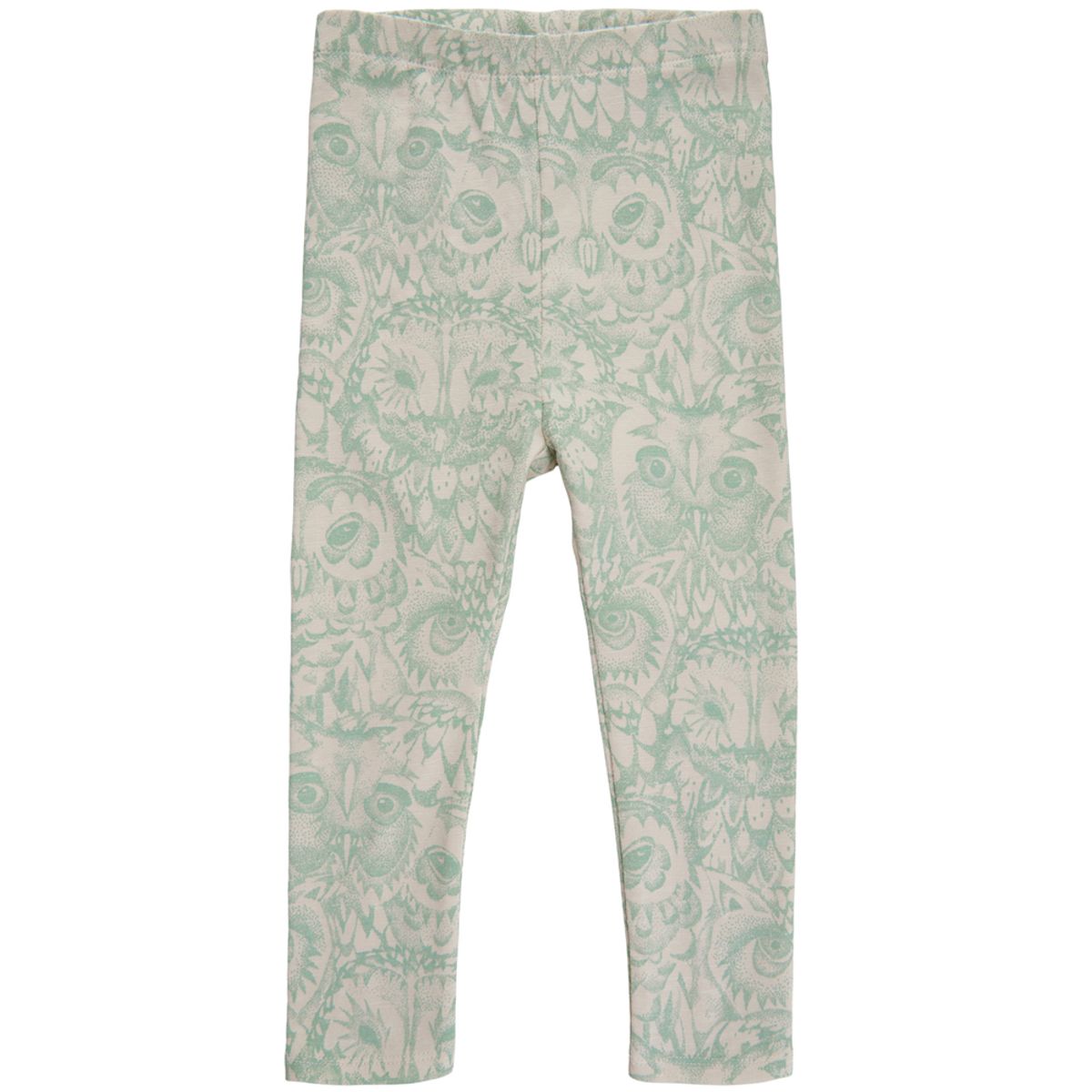 Organic Baby Paula leggings (12 mdr/80 cm)