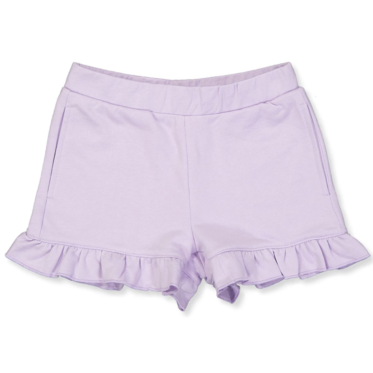 Chilli Flounce shorts (11-12 år)