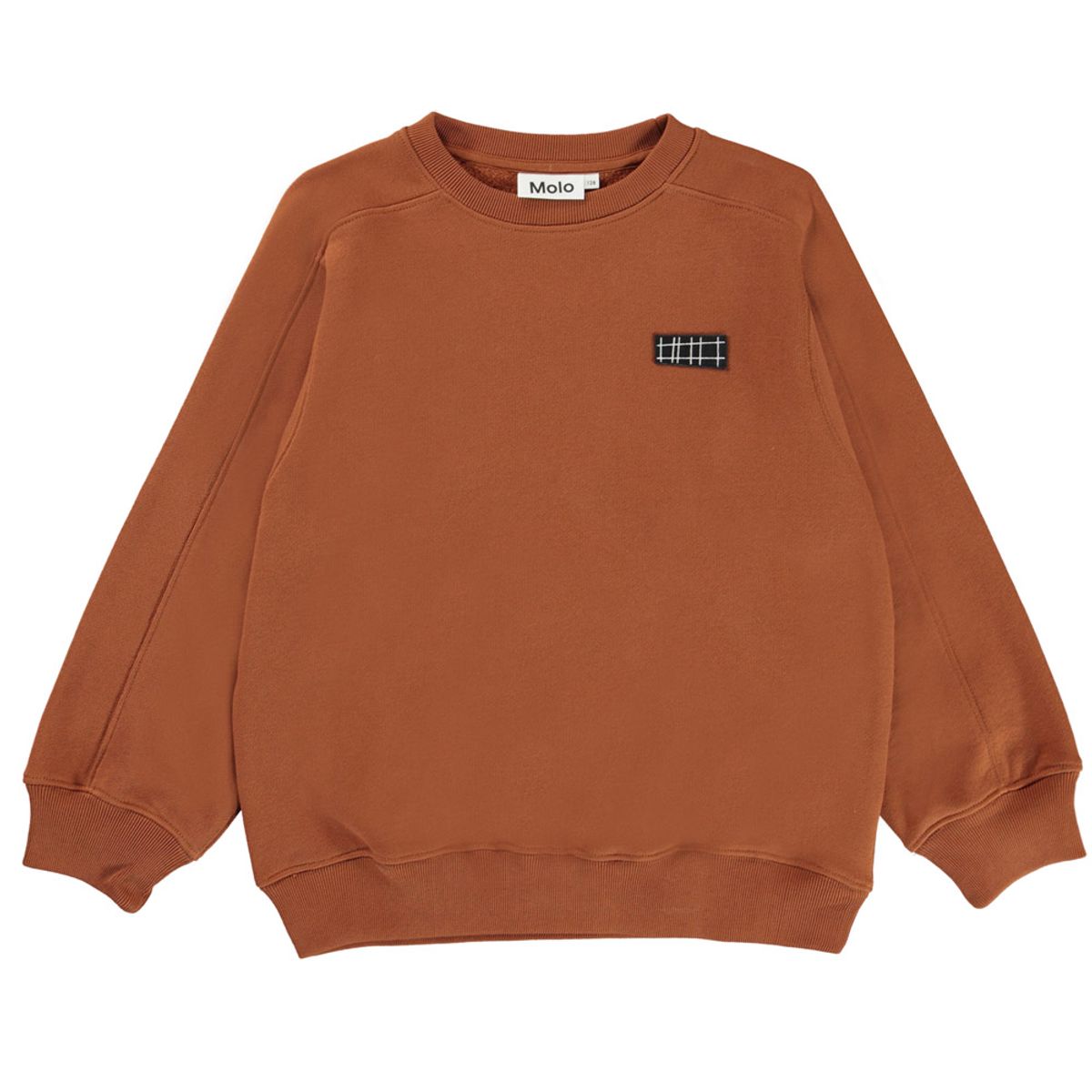 Organic Mir sweatshirt (6 år/116 cm)