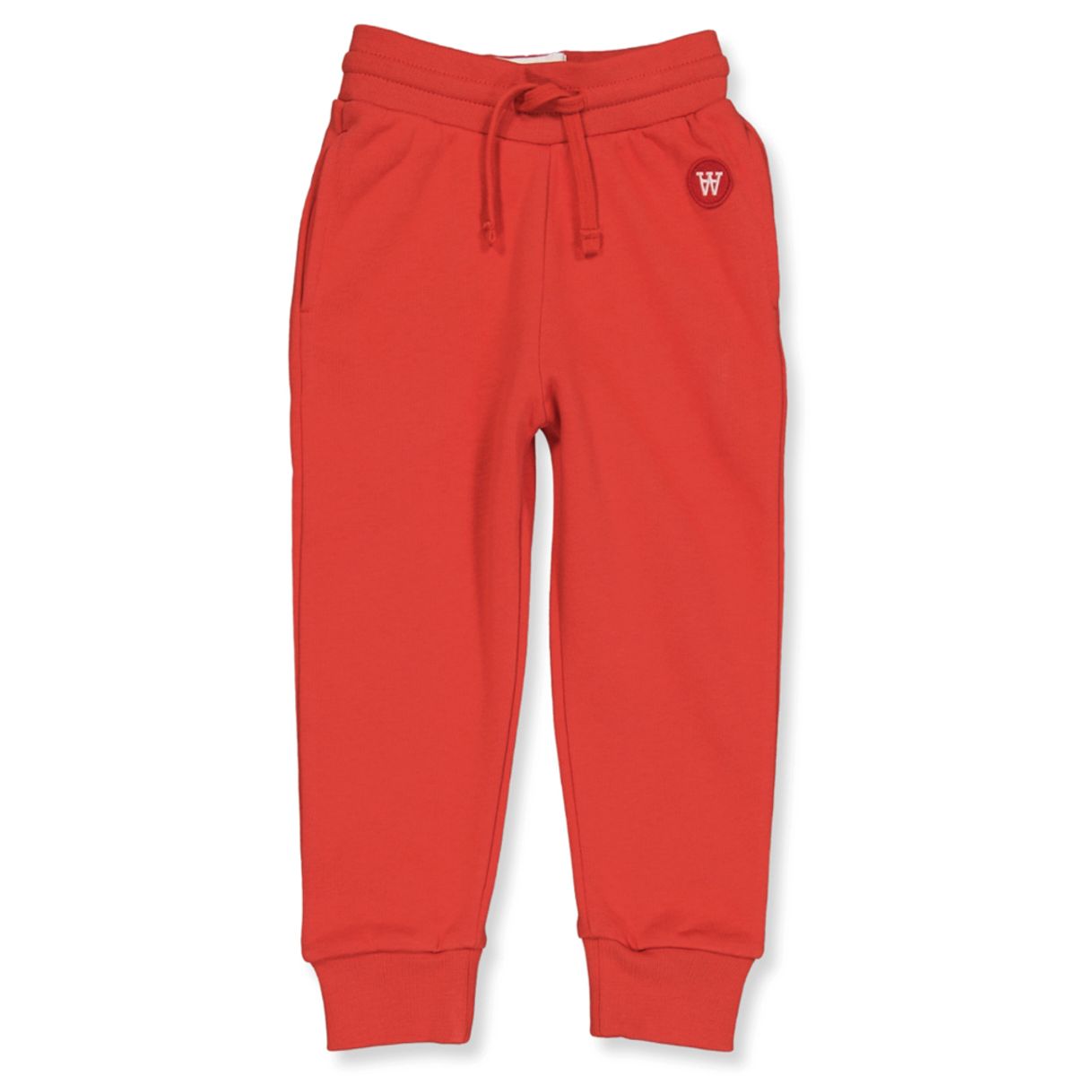 Organic Ran sweatpants (7-8 år)