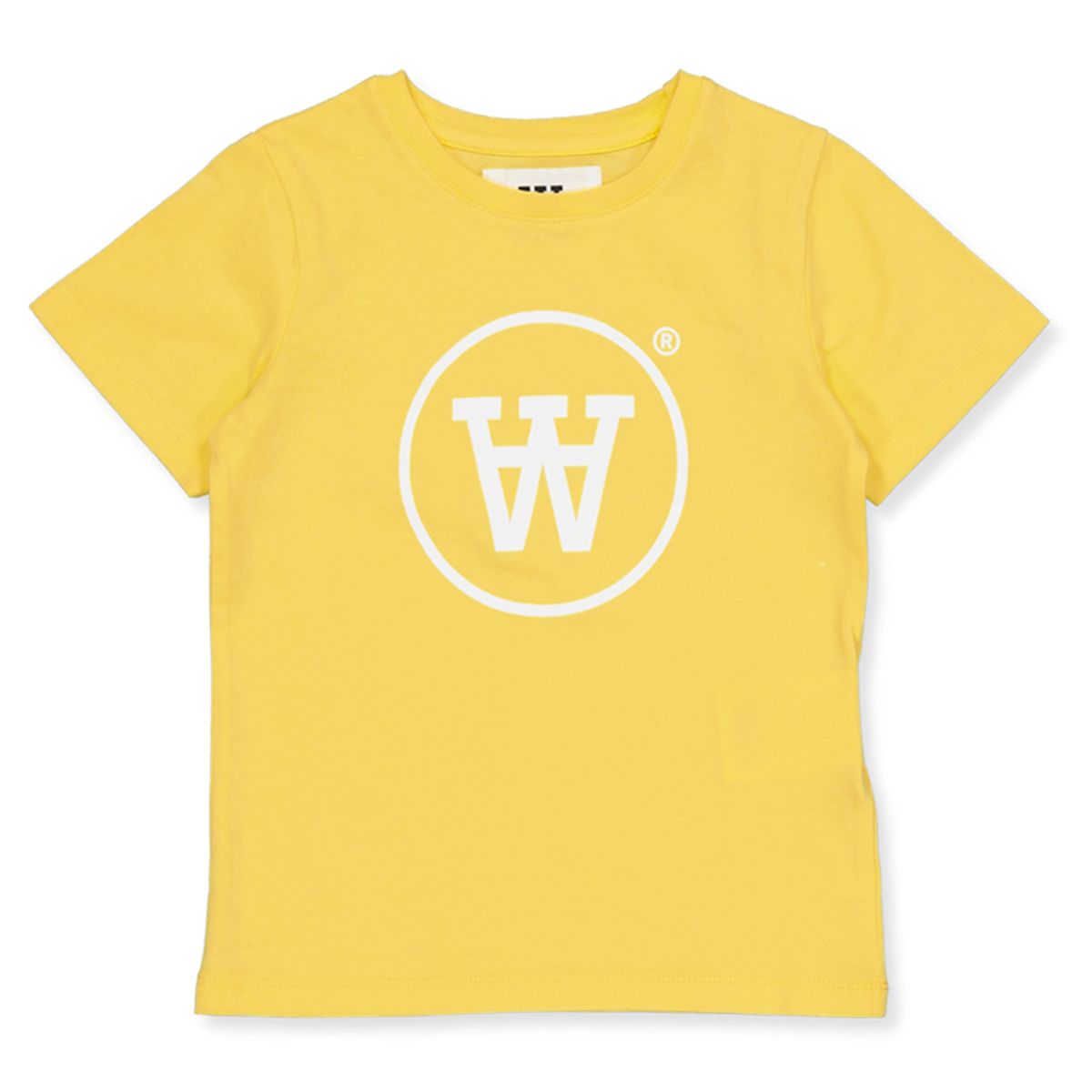 Organic Ola t-shirt (3-4 år)