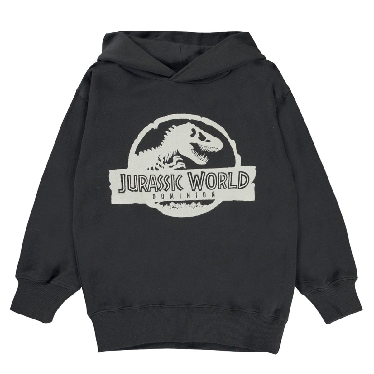 Organic Moz sweatshirt (7 år/122 cm)