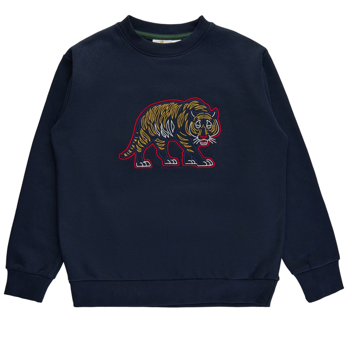 Danio sweatshirt (9-10 år)