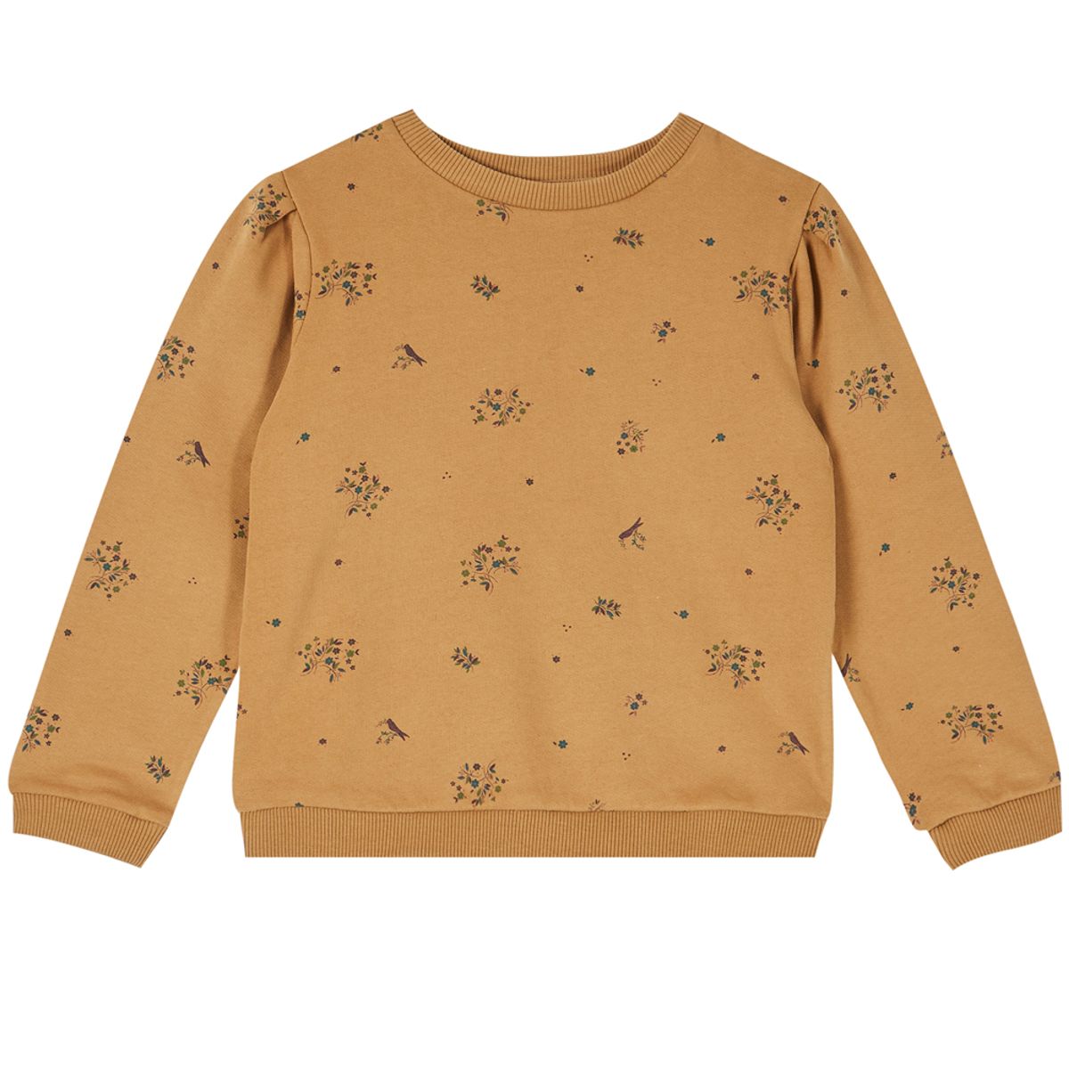 Organic sweatshirt (4 år/104 cm)