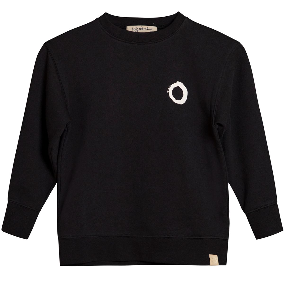 Organic Toledo sweatshirt (110-116 cm)