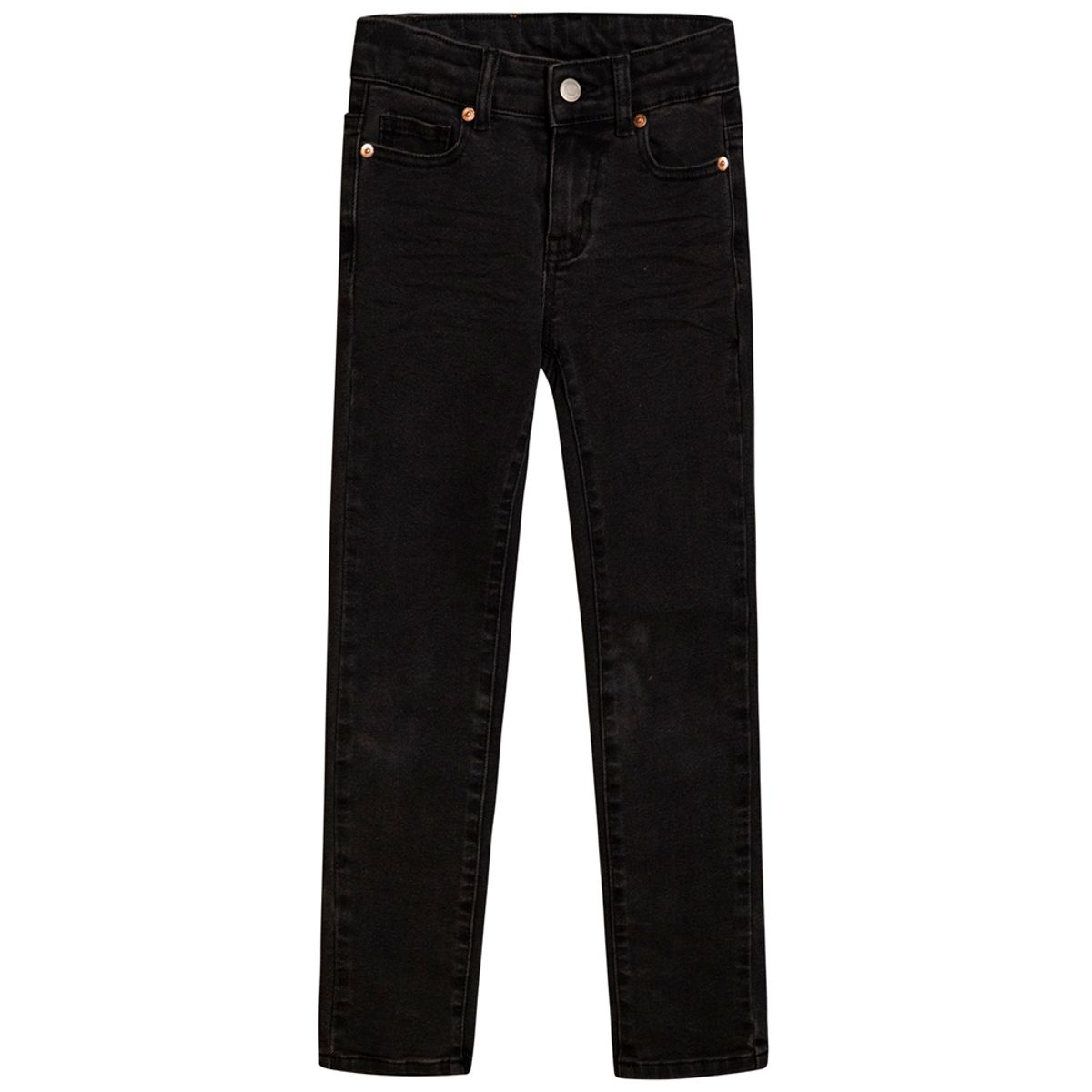 Organic Madison jeans (12 år/152 cm)