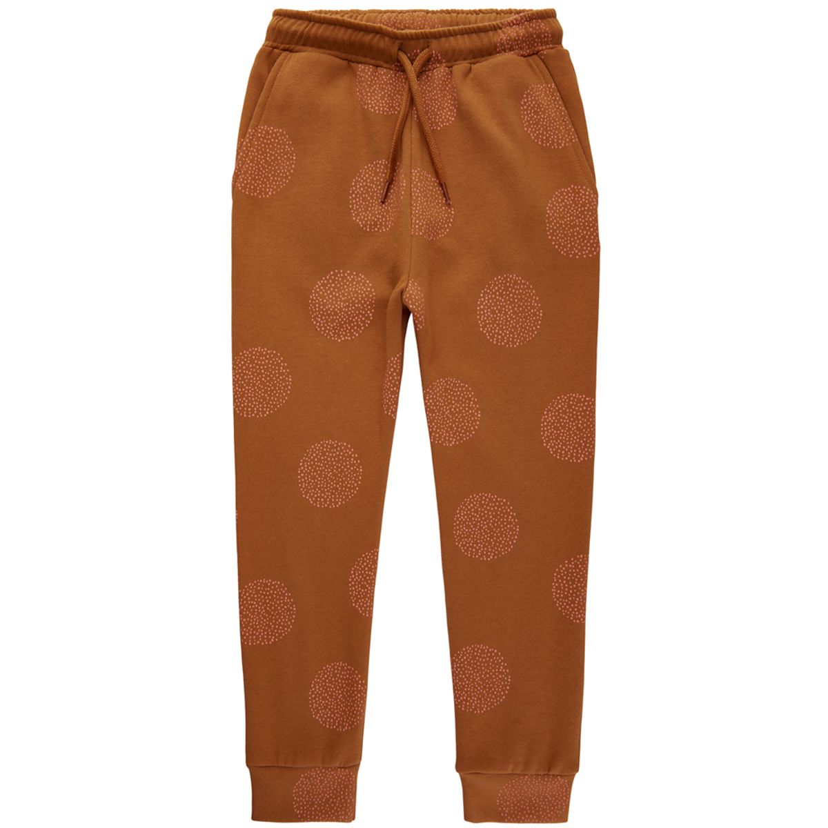 Organic Charline sweatpants (6 år/116 cm)