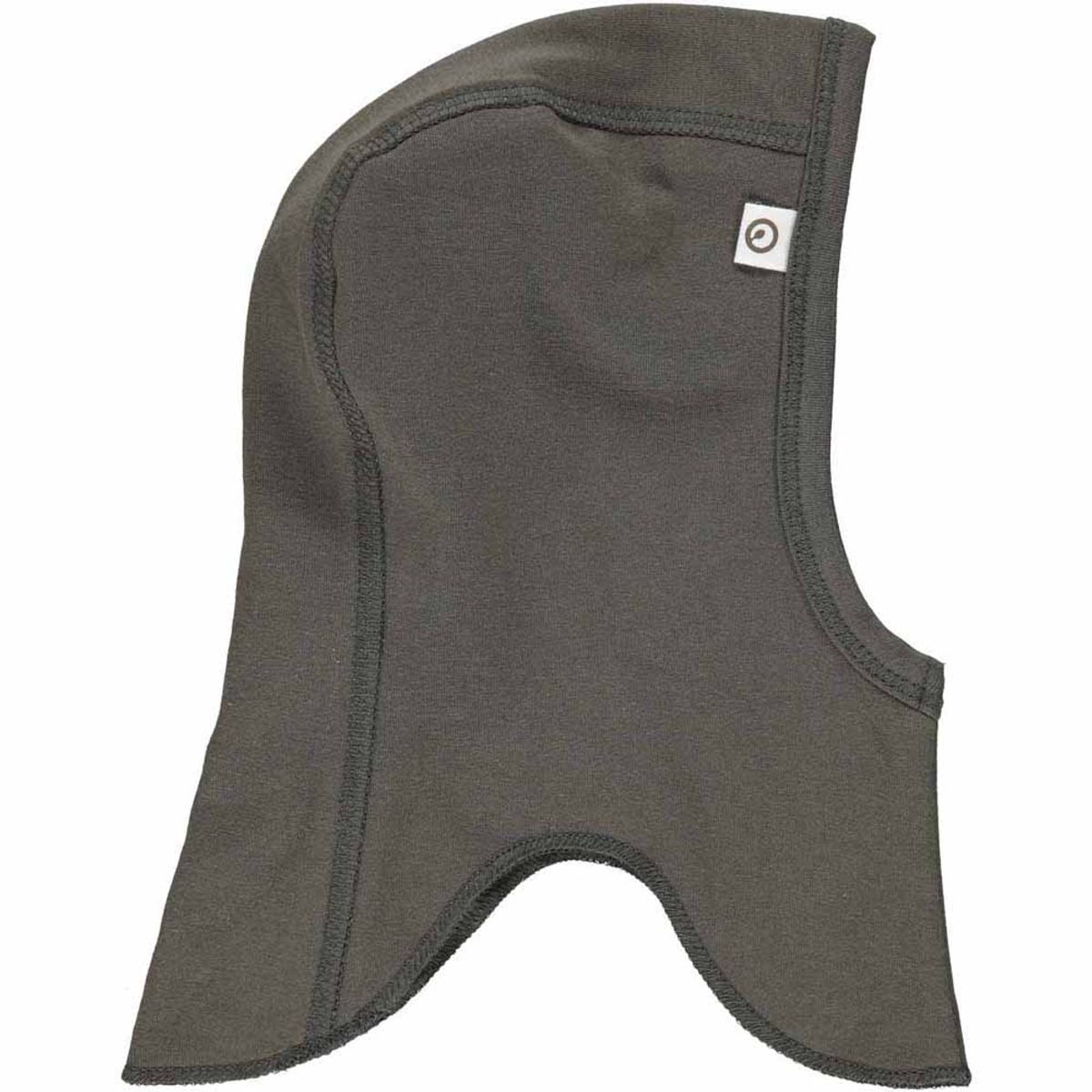 Organic Cozy me elefanthue (68-74 cm)