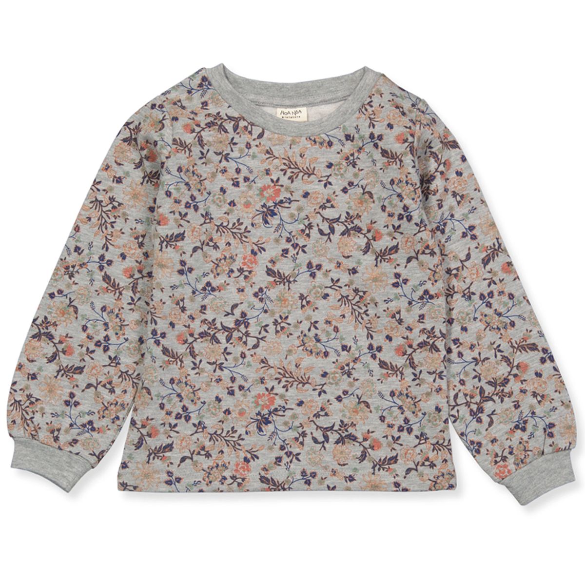 Abby sweatshirt (4 år/104 cm)