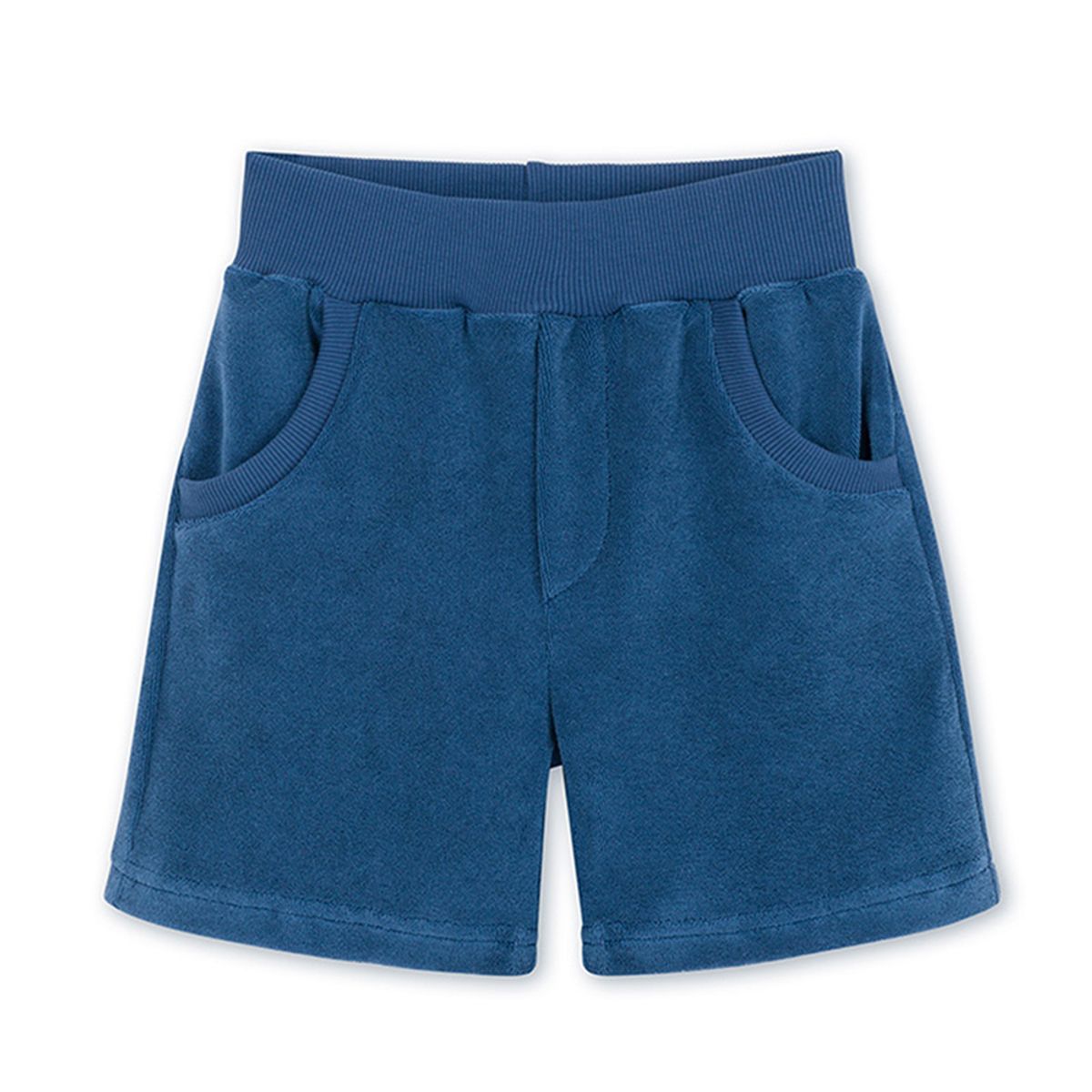 Neptun frotté shorts (4 år/104 cm)