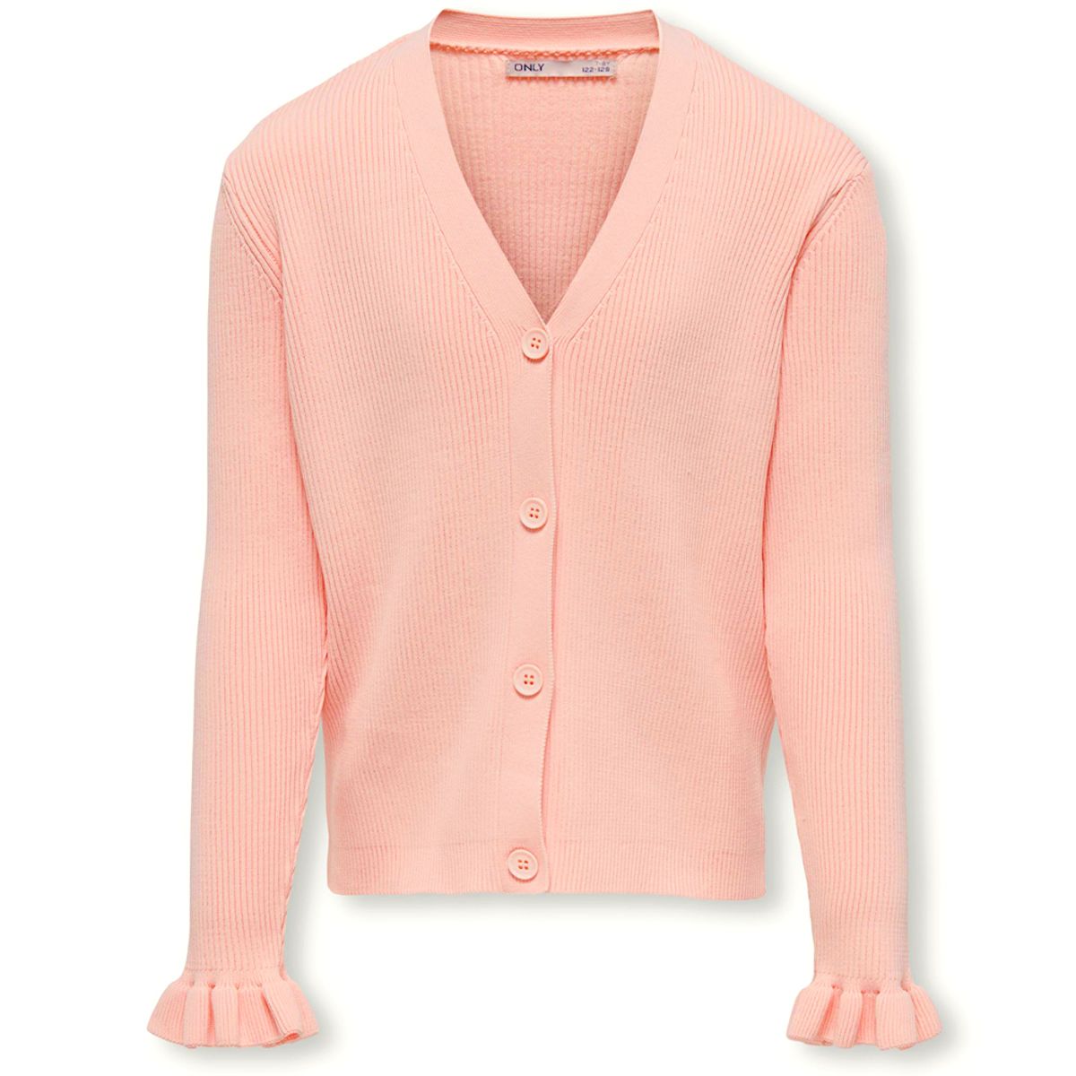 Sally cardigan (5-6 år)