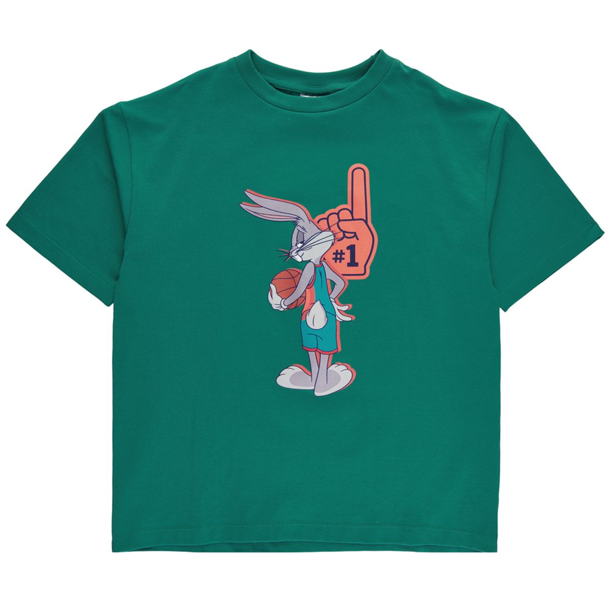 Space Jam t-shirt (11-12 år)