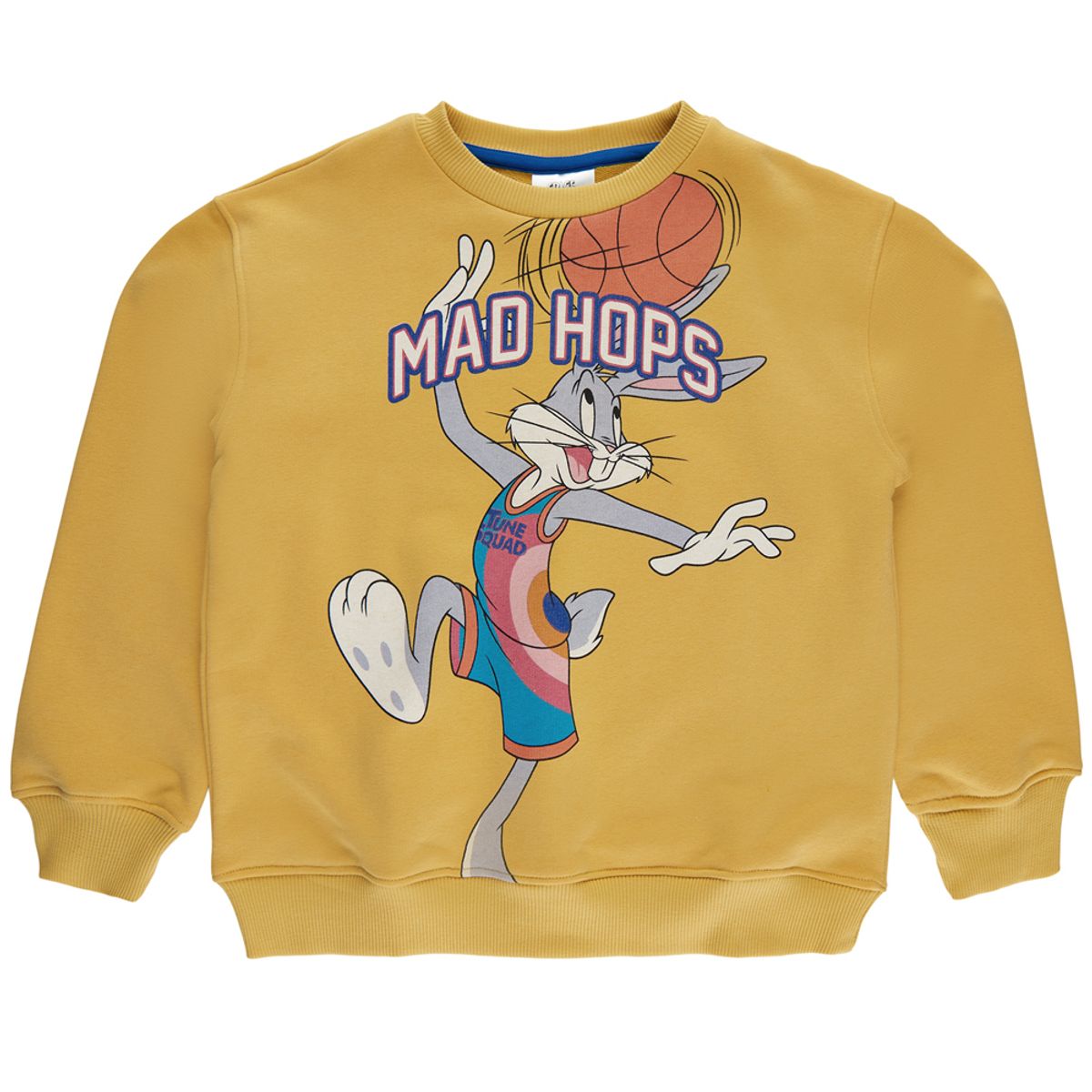 Space Jam sweatshirt (9-10 år)