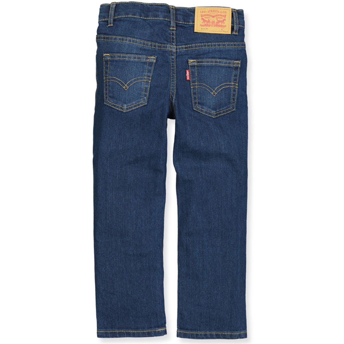 511 Slim Fit jeans (8 år/128 cm)