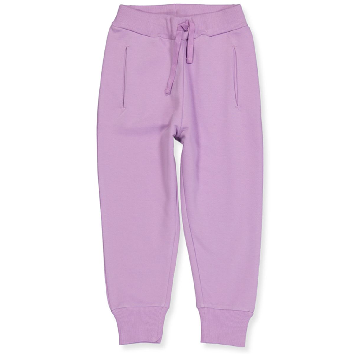 Organic sweatpants (2 år/92 cm)