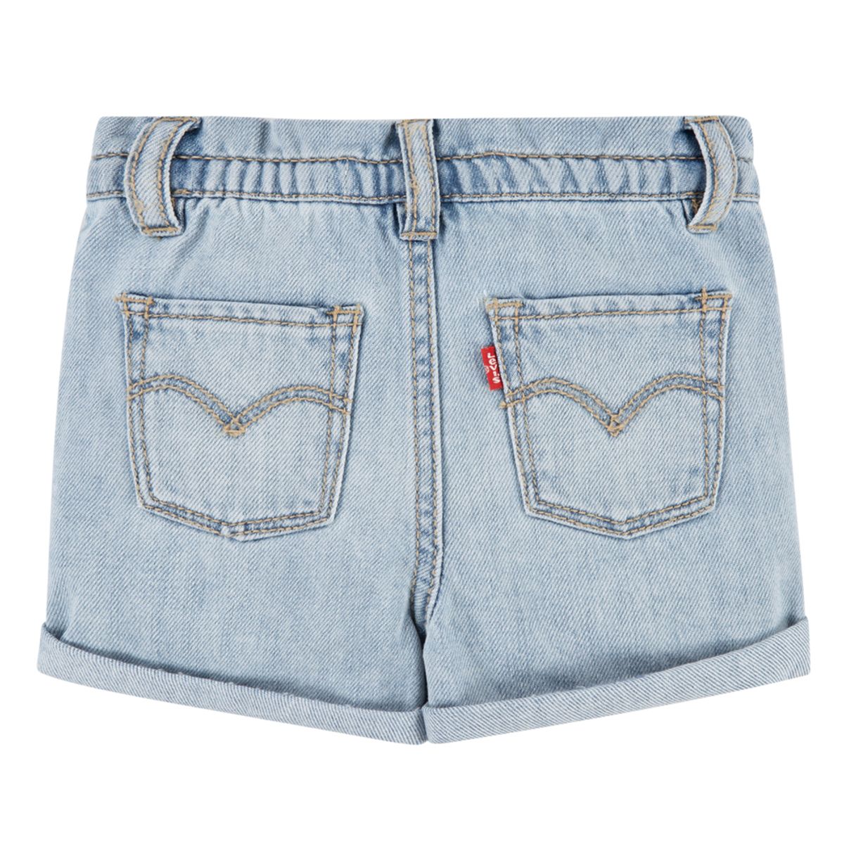 Denim shorts (16 år/164 cm)