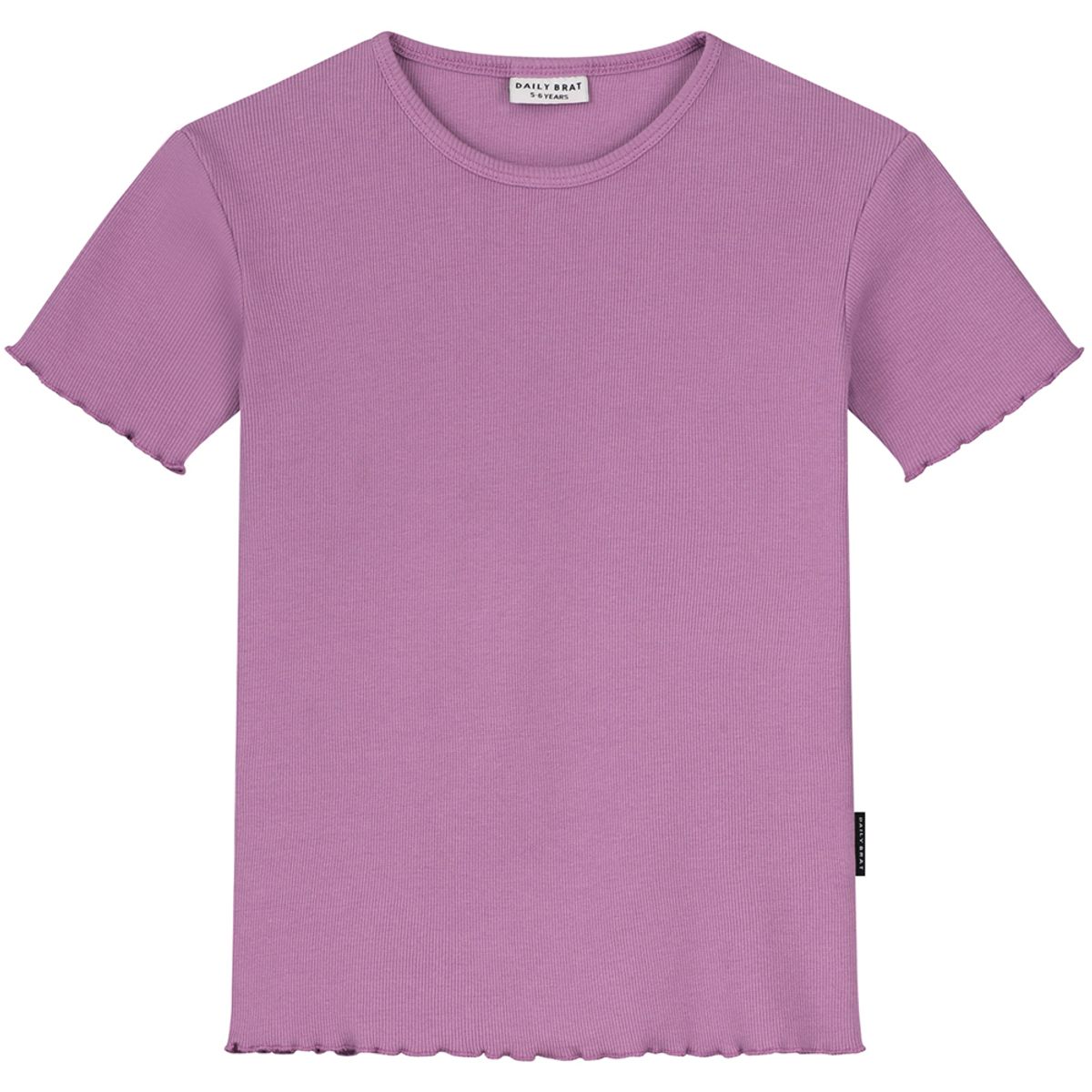 Organic Rosie t-shirt (2-3 år)