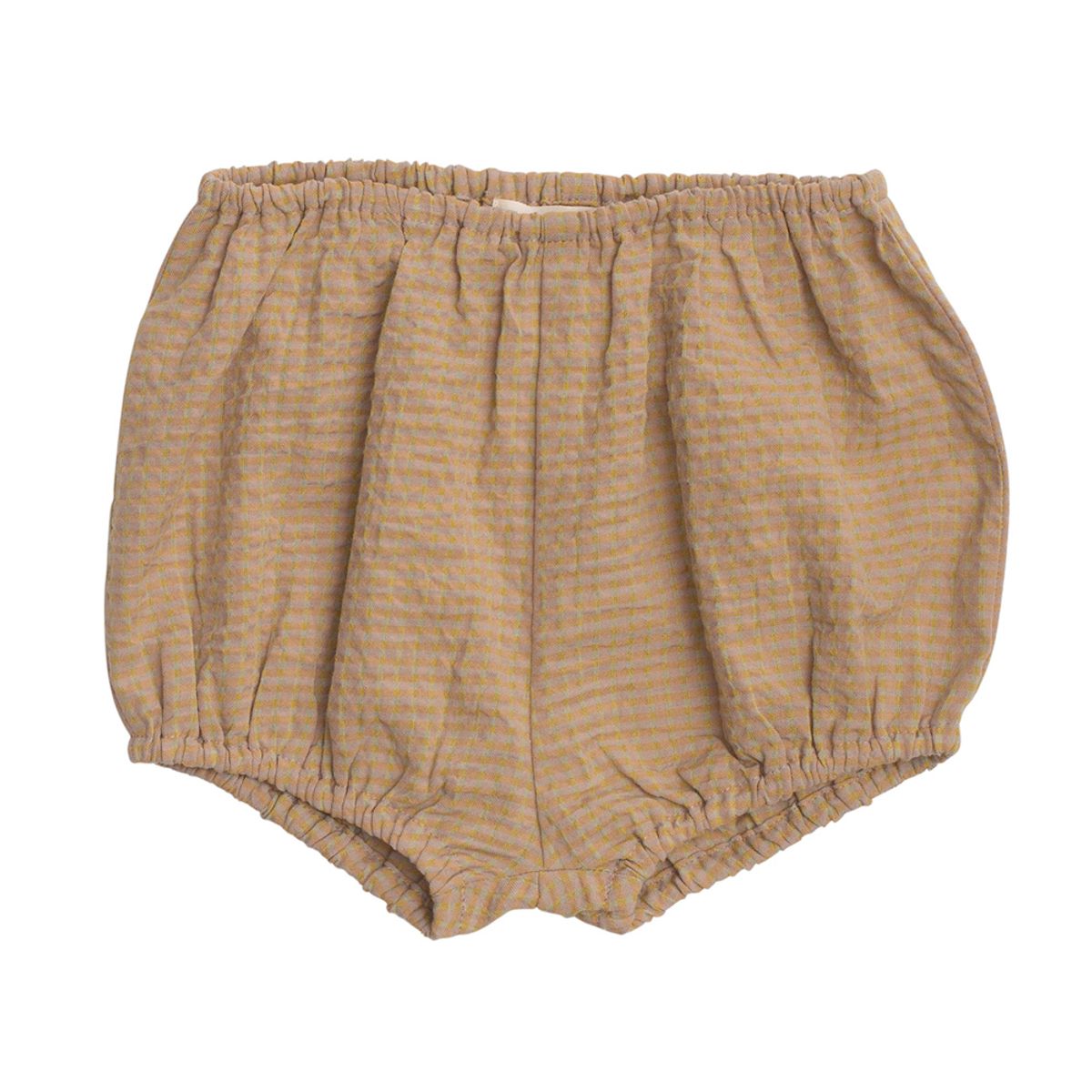 Organic bloomers (18 mdr/86 cm)