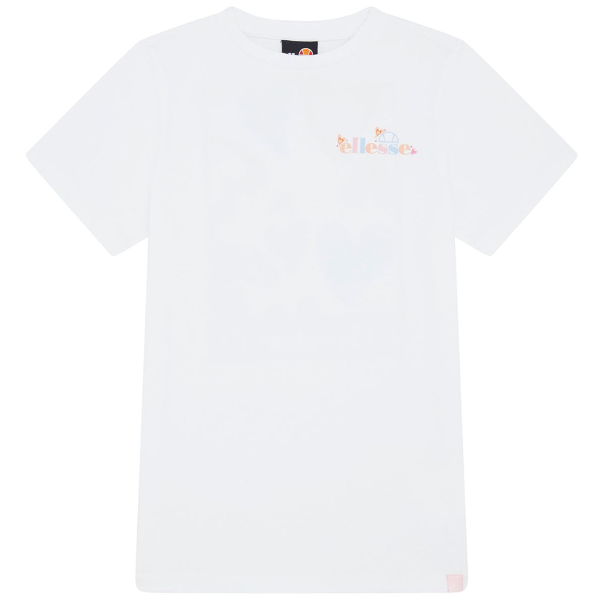 Camogli t-shirt (12-13 år)