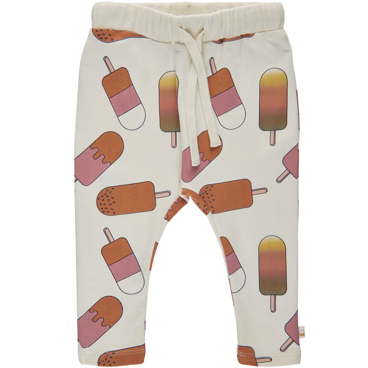 Organic Gelato sweatpants (3 år/98 cm)