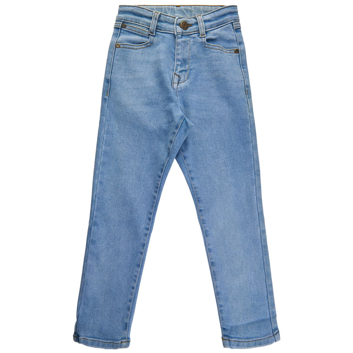 Daliah mom fit jeans (9-10 år)