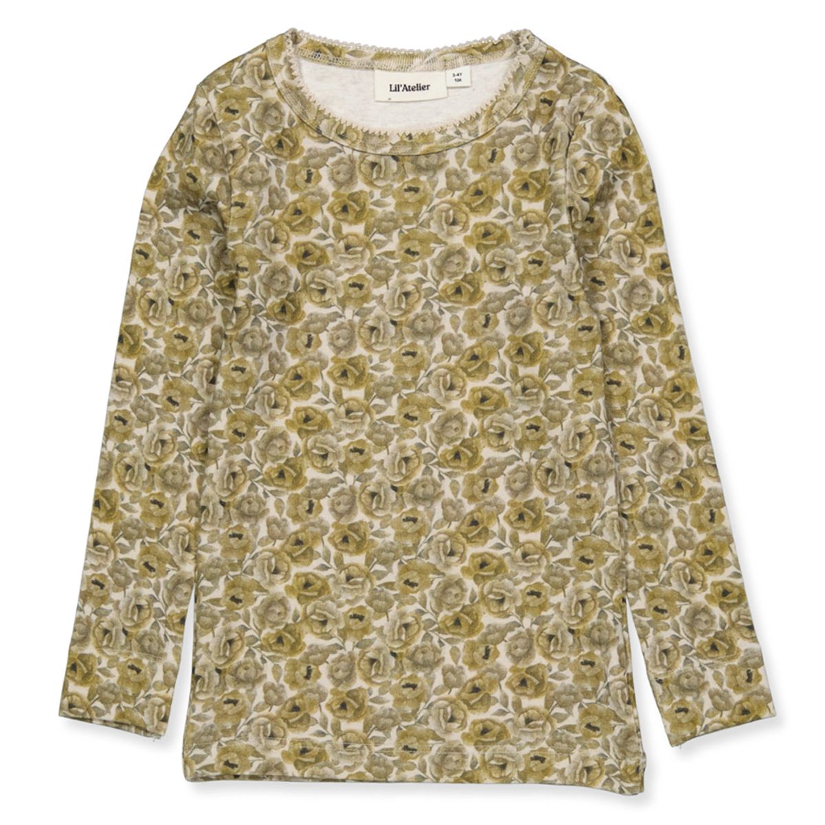 NMFGaya bluse (2 år/92 cm)